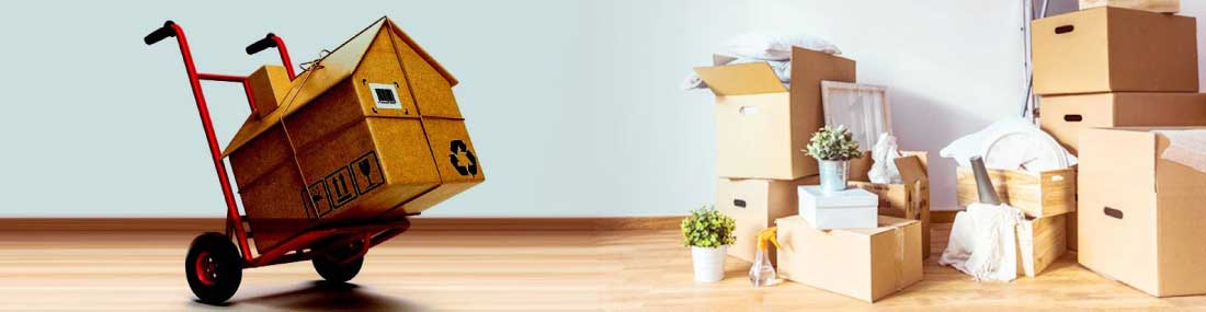 House Relocation