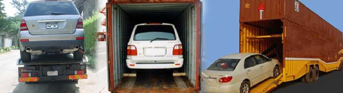 Car Transportation